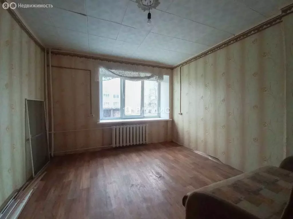 1-комнатная квартира: Приволжск, Советская улица, 1к1 (17.7 м) - Фото 0