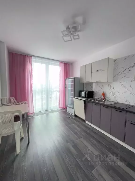 2-к кв. Свердловская область, Екатеринбург ул. Академика Парина, 33 ... - Фото 2