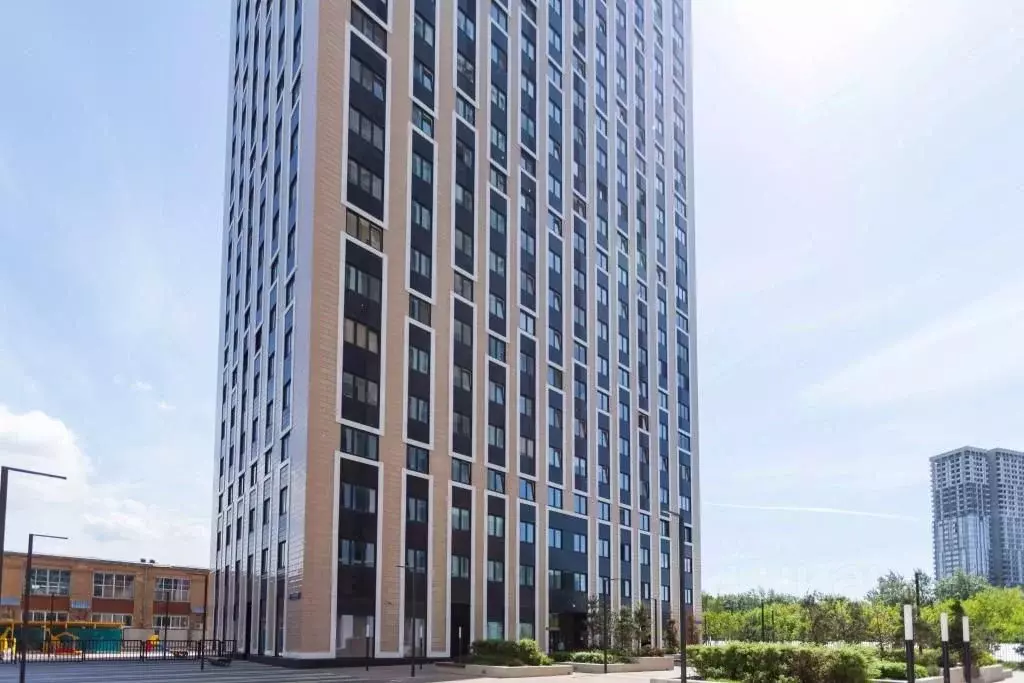 Комната Москва Кронштадтский бул., 6к1 (10.0 м) - Фото 1