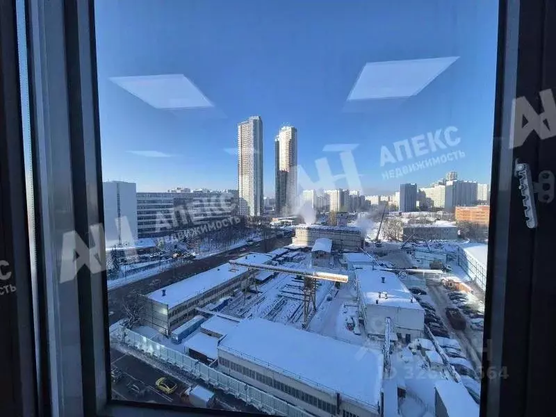 Офис в Москва ул. Обручева, 23к3 (265 м) - Фото 0