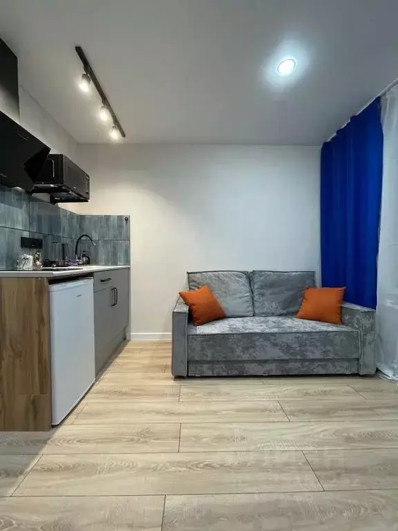 Студия Татарстан, Казань Авангардная ул., 91 (18.0 м) - Фото 2