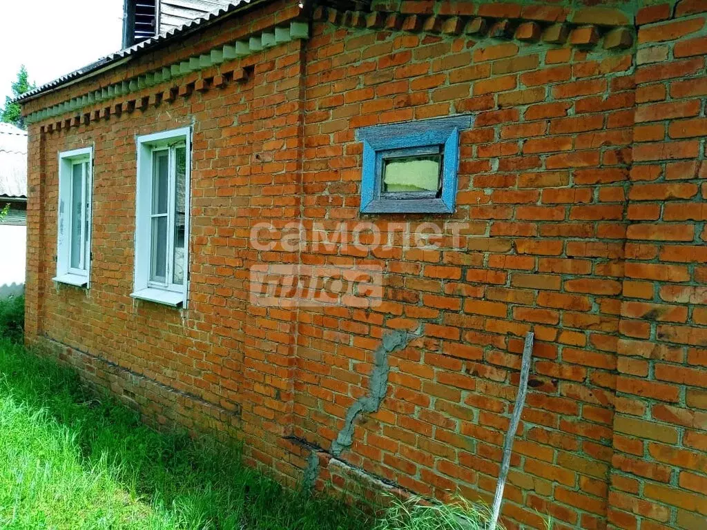 Дом в посёлок Малороссийский, улица Мичурина, 28 (37.9 м) - Фото 1