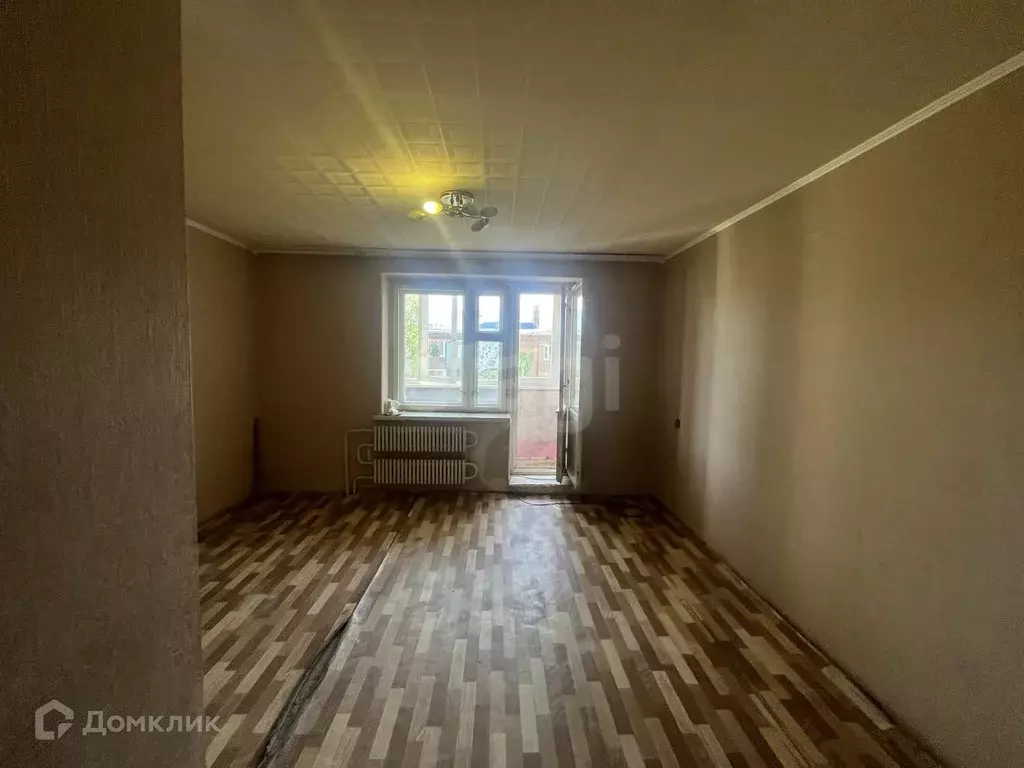 Продаётся 1-к квартира, 35 м - Фото 0