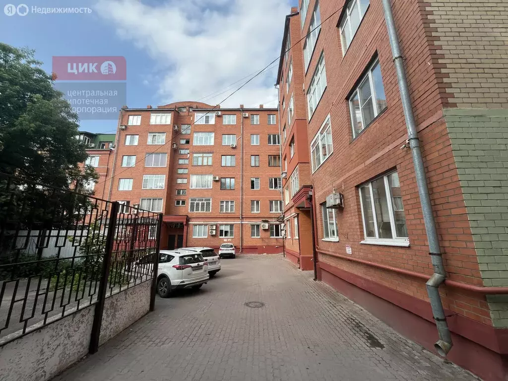 2-комнатная квартира: Рязань, Садовая улица, 33 (79.6 м) - Фото 1