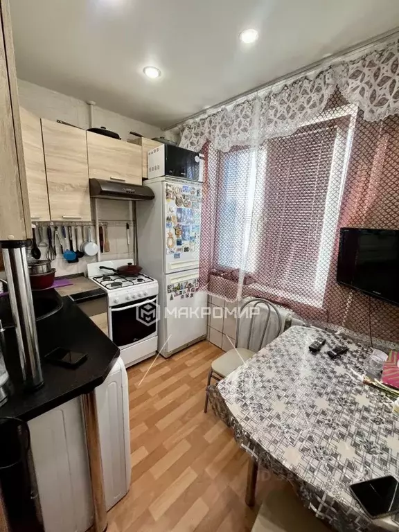 2-к кв. Орловская область, Орел Рощинская ул., 21 (43.0 м) - Фото 1