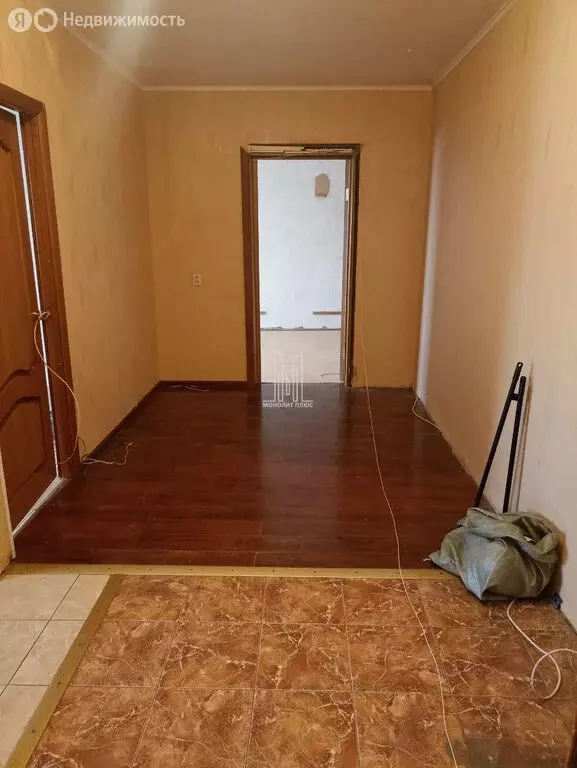 3-комнатная квартира: Санкт-Петербург, Камышовая улица, 54к1 (67.6 м) - Фото 1