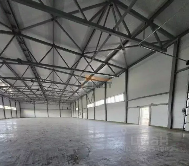 Склад в Московская область, Сергиево-Посадский городской округ, д. ... - Фото 2