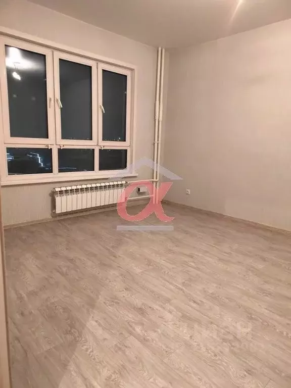 1-к кв. Кемеровская область, Кемерово Пролетарская ул., 36А (34.3 м) - Фото 0