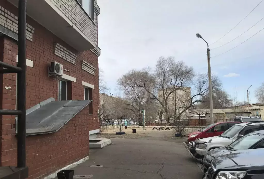 1-к кв. Амурская область, Благовещенск Театральная ул., 79 (40.0 м) - Фото 0