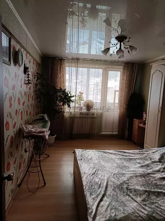 3-к кв. Алтай, Горно-Алтайск ул. Григория Чорос-Гуркина, 72 (68.0 м) - Фото 1