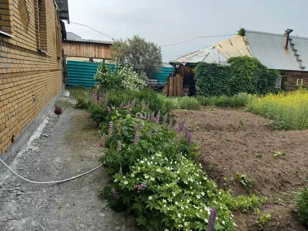 Коттедж в Свердловская область, Первоуральск Почтовая ул., 24 (121 м) - Фото 2