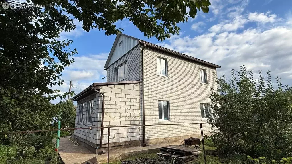 Дом в Липецк, Волжская улица (142 м) - Фото 2