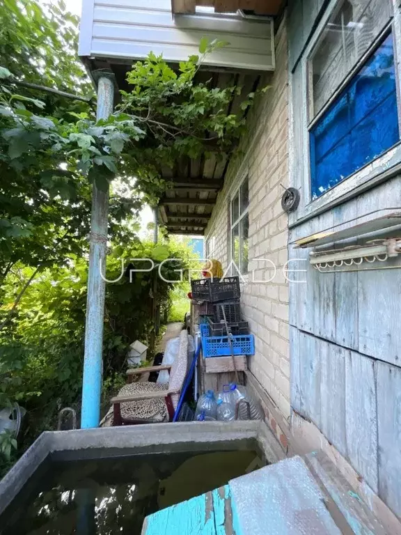 Дом в Орловская область, Орел Машиностроитель СНТ, 122 (56 м) - Фото 1