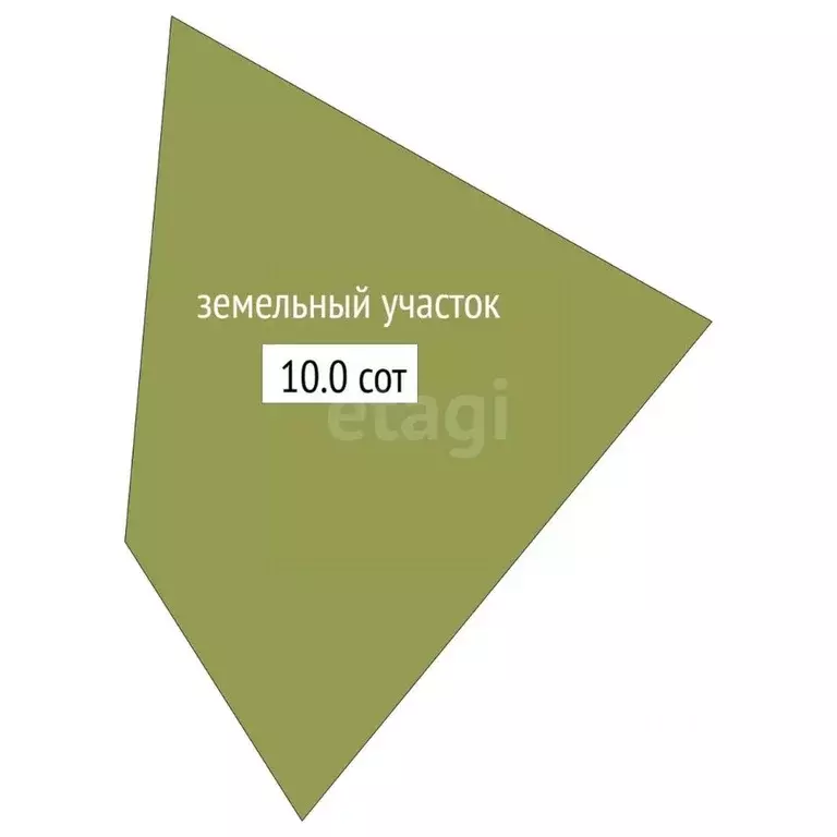 Участок в Новосибирская область, Новосибирский район, Станционный ... - Фото 2