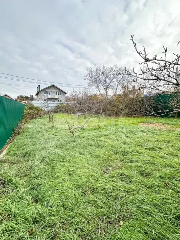 Участок в Севастополь Восход СНТ, 55 (4.0 сот.) - Фото 1