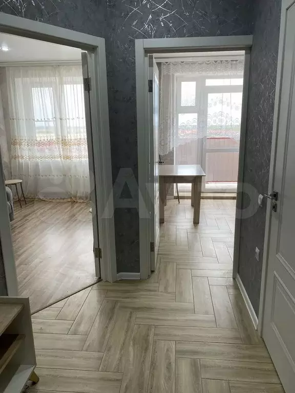 1-к. квартира, 33 м, 4/5 эт. - Фото 0