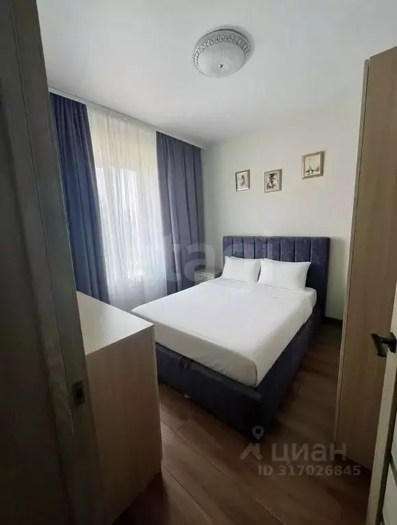 Дом в Свердловская область, Талица ул. Фрунзе, 3 (74 м) - Фото 1