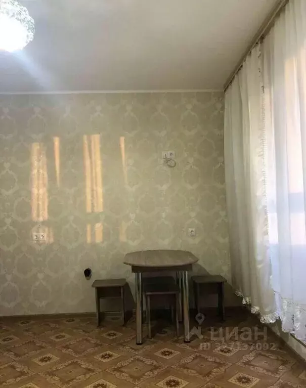 Студия Тюменская область, Тюмень ул. Новоселов, 111 (23.0 м) - Фото 2