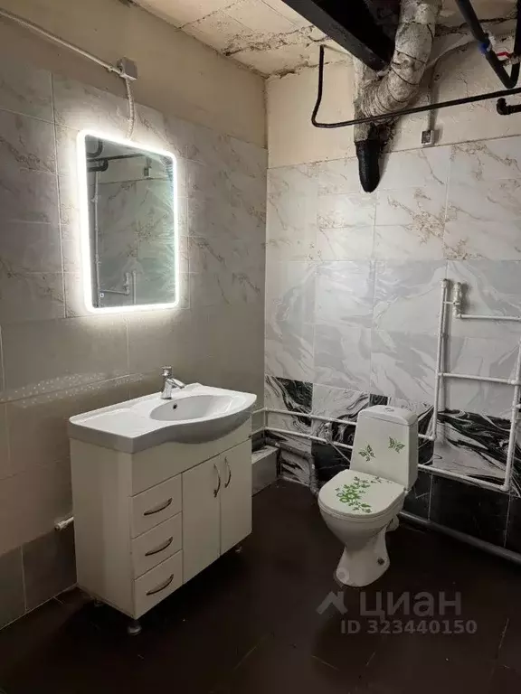 Помещение свободного назначения в Москва Волоколамский проезд, 6К2 (50 ... - Фото 1