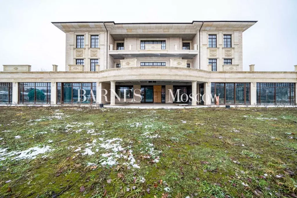 Дом в Московская область, Одинцовский городской округ, д. Дарьино, ... - Фото 1