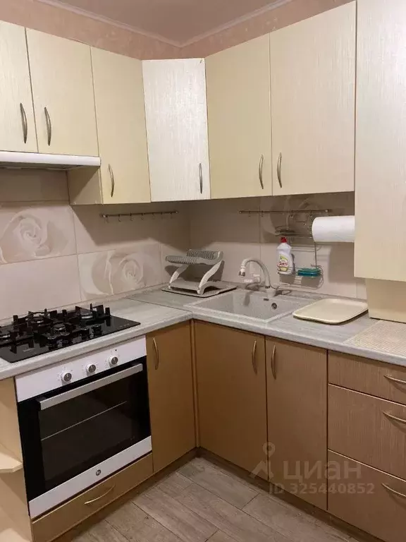 1-к кв. Владимирская область, Владимир Суздальский просп., 13а (40.0 ... - Фото 2