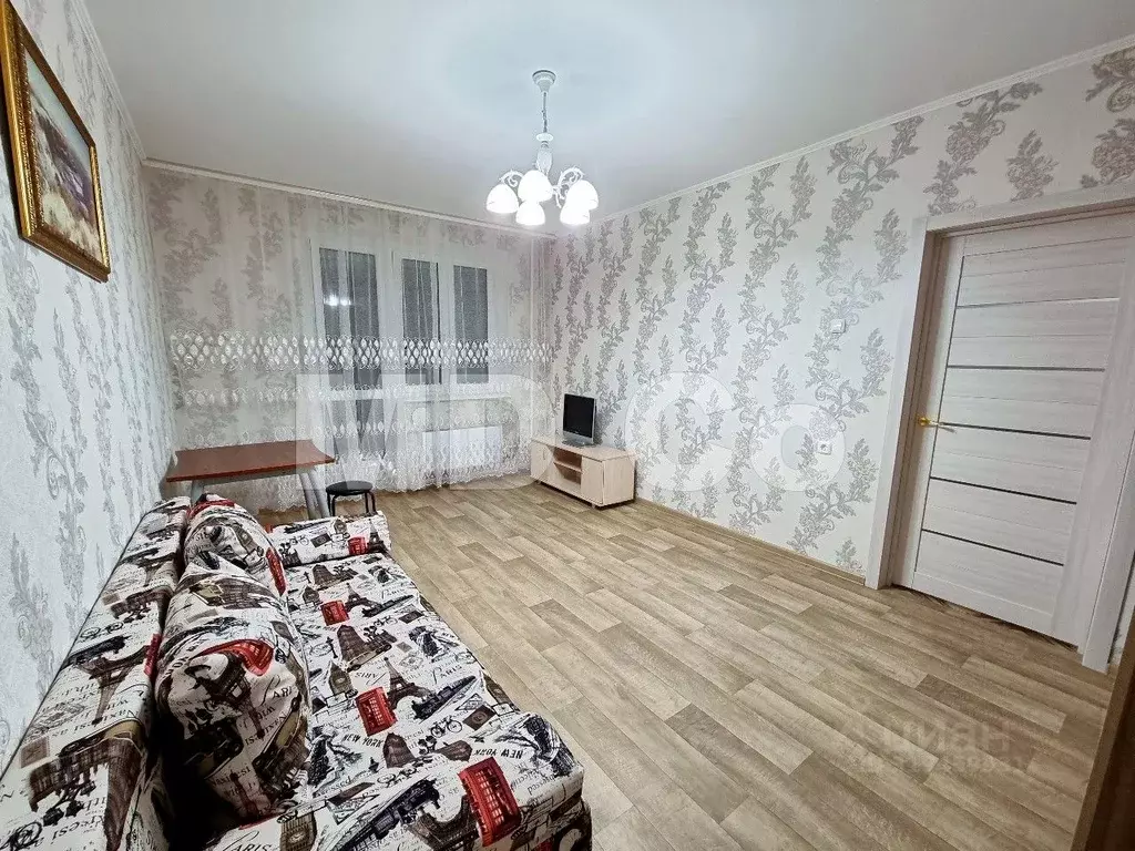 1-к кв. Москва ул. Вертолетчиков, 4к4 (40.0 м) - Фото 1
