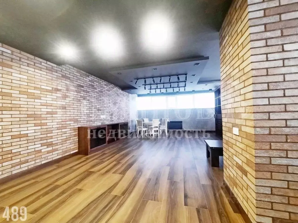 3-к кв. Ставропольский край, Ставрополь ул. Розы Люксембург, 32 (215.7 ... - Фото 2