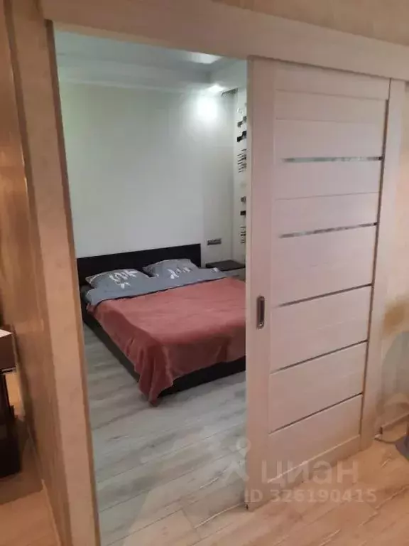 2-к кв. Московская область, Солнечногорск Красная ул., 127 (40.0 м) - Фото 2