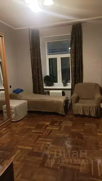 Комната Санкт-Петербург Гороховая ул., 44 - Фото 1