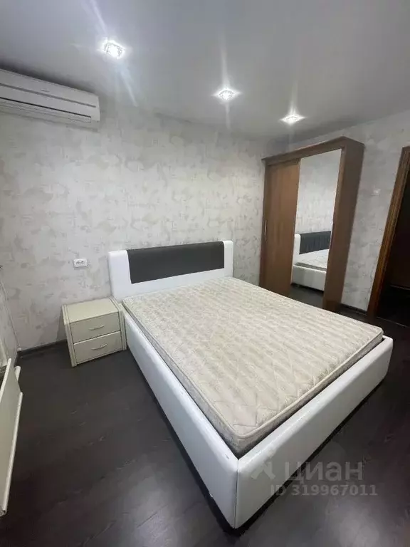 2-к кв. Самарская область, Тольятти 19-й кв-л, бул. Татищева, 21 (50.0 ... - Фото 1