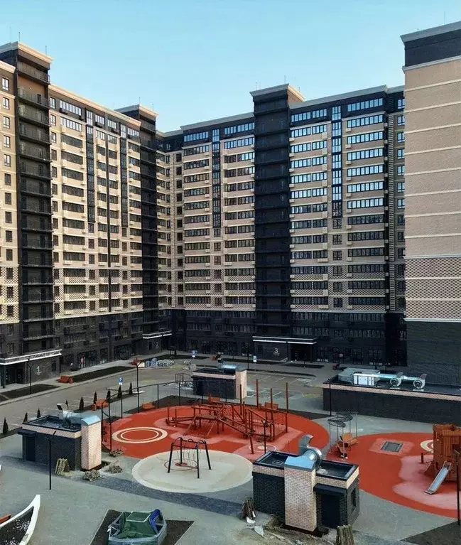 Торговая площадь в Краснодарский край, Краснодар ул. Западный обход, ... - Фото 2