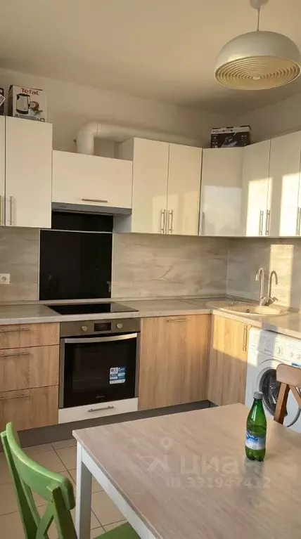 2-к кв. Москва ул. Саларьевская, 8к1 (65.0 м) - Фото 1