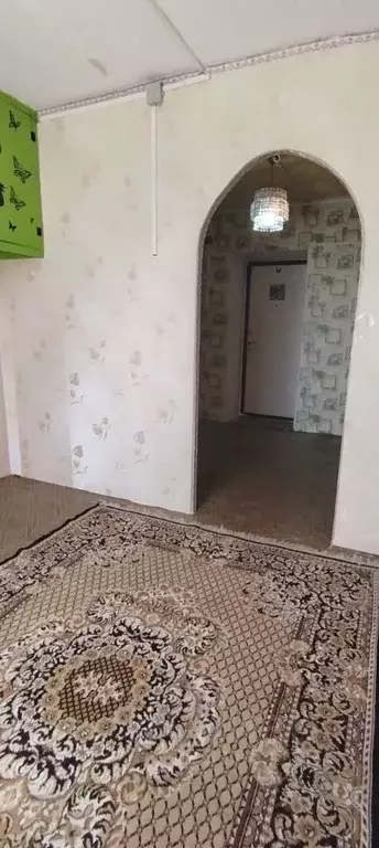 Комната Иркутская область, Усолье-Сибирское ул. Розы Люксембург, 3 ... - Фото 1