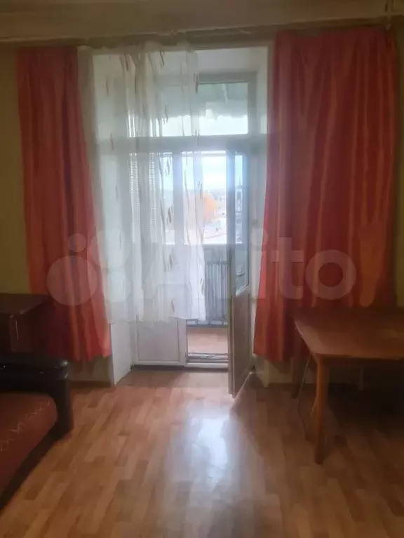 Комната 20 м в 3-к., 4/4 эт. - Фото 1