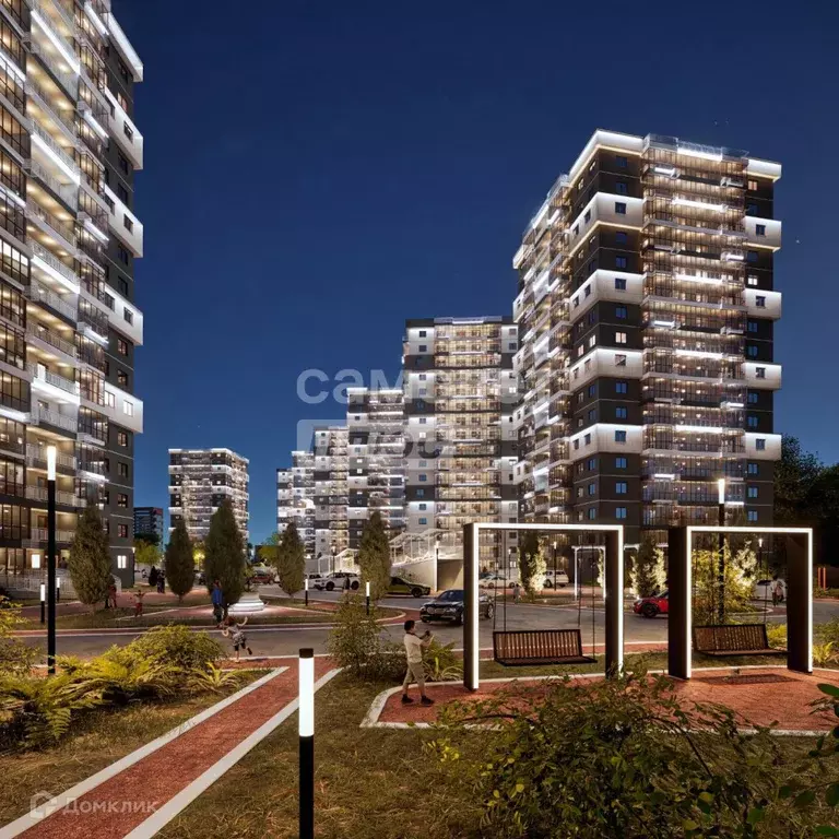 Продаётся 3-к квартира, 89 м - Фото 0