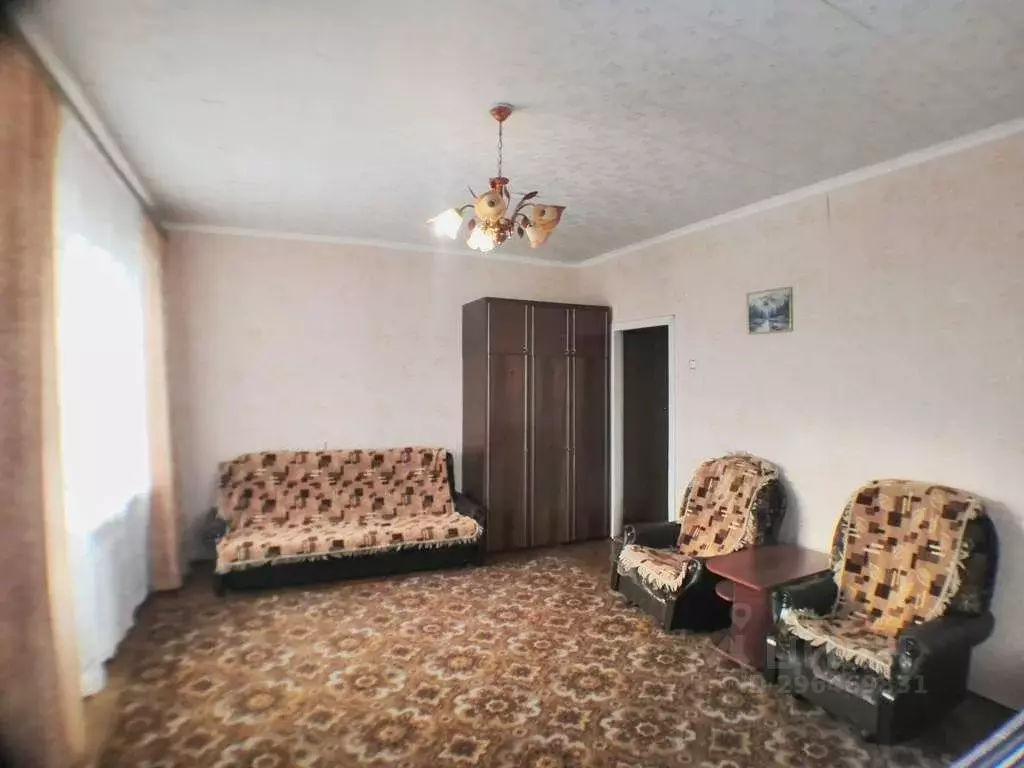 1-к кв. Орловская область, Орел ул. Пролетарская Гора, 7 (42.5 м) - Фото 1
