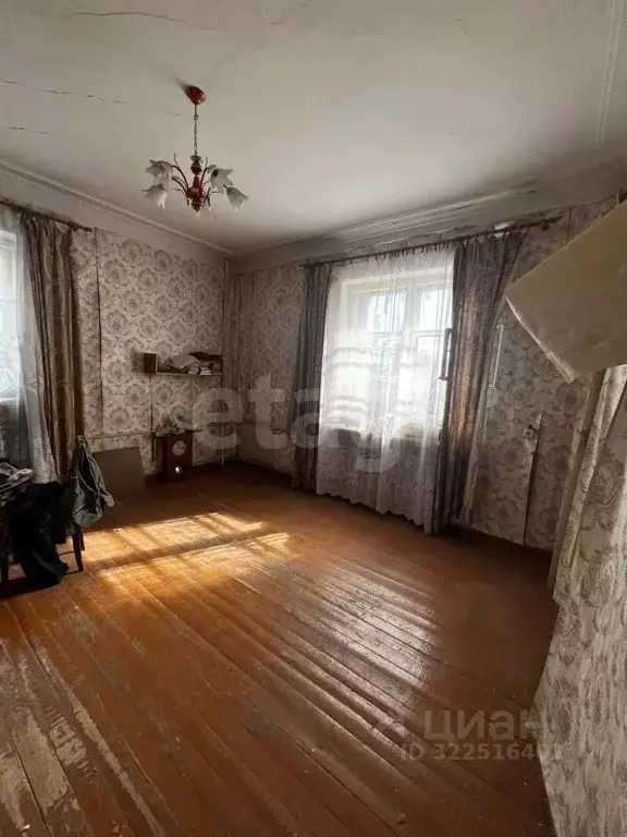 3-к кв. Вологодская область, Вологда Зосимовская ул., 36 (76.4 м) - Фото 0