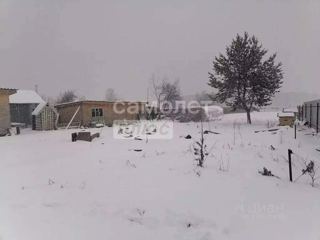 Участок в Московская область, Коломна городской округ, д. Малое ... - Фото 1
