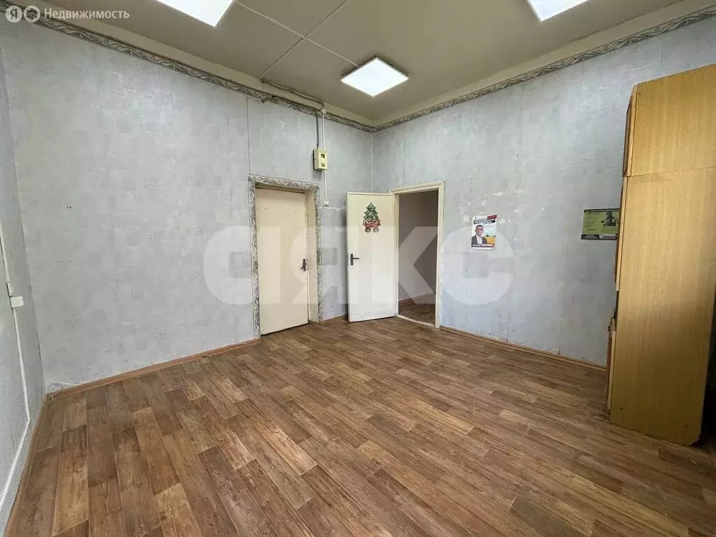 Офис (27 м) - Фото 1