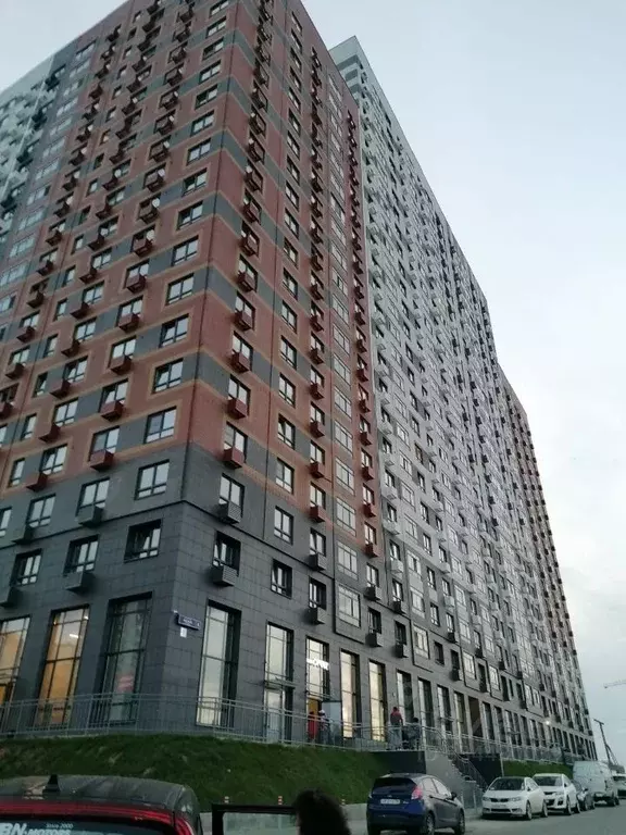 1-к кв. Московская область, Ленинский городской округ, пос. Битца ... - Фото 1
