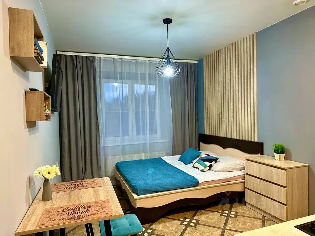 1-к кв. Иркутская область, Иркутск Советская ул., 33 (32.0 м) - Фото 2