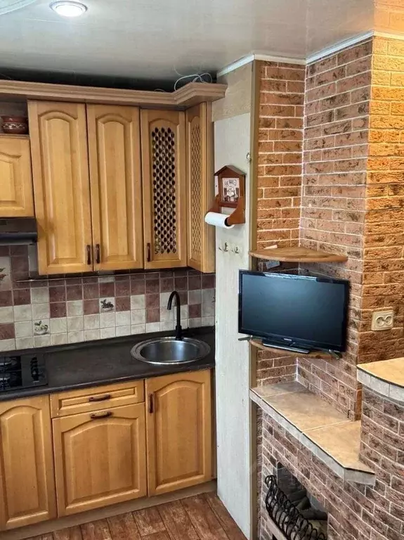 2-к кв. Санкт-Петербург просп. Большевиков, 53К1 (45.6 м) - Фото 2