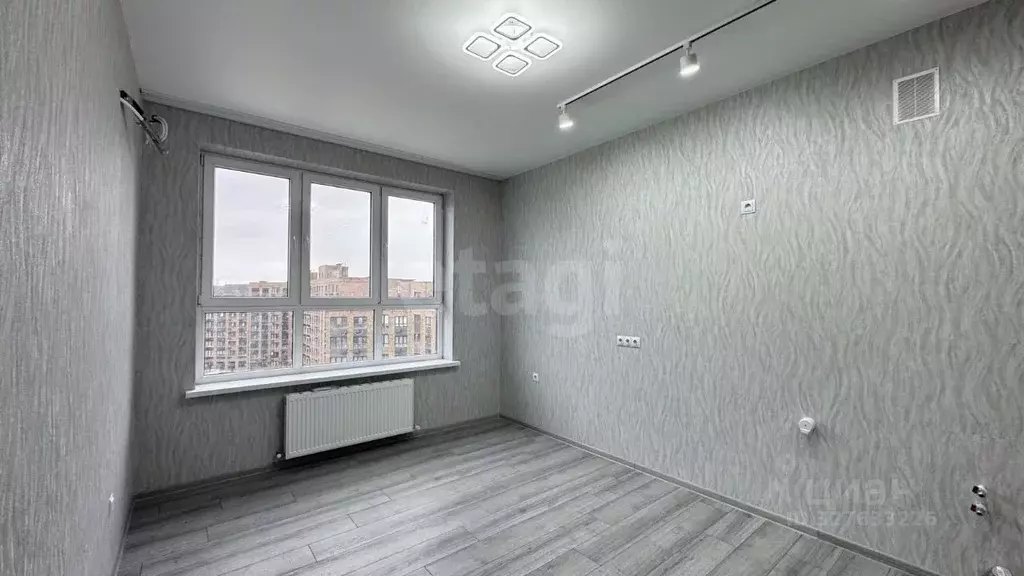 1-к кв. Адыгея, Майкоп ул. К.А. Васильева, 1к2 (37.9 м) - Фото 1