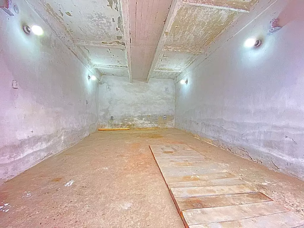 Гараж в Ростовская область, Ростов-на-Дону Дебальцевская ул., 14 (41 ... - Фото 1