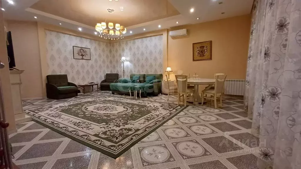 Таунхаус в Саратовская область, Энгельсский район, Красноярское ... - Фото 1