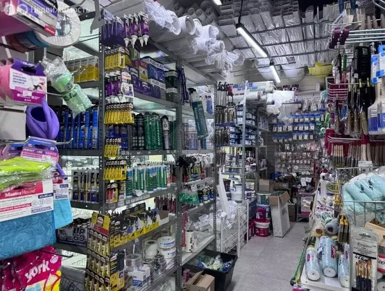 Помещение свободного назначения (64 м) - Фото 1