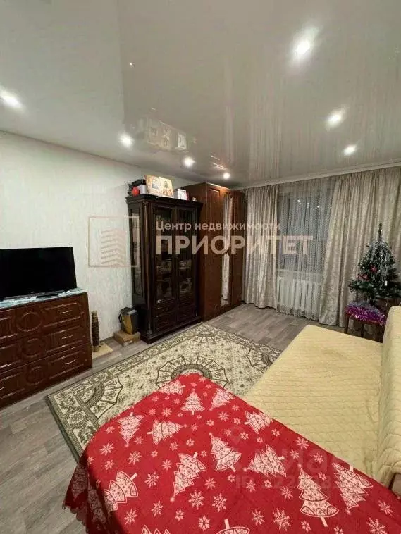 2-к кв. Саха (Якутия), Якутск ул. Якова Потапова, 6к1 (45.8 м) - Фото 1