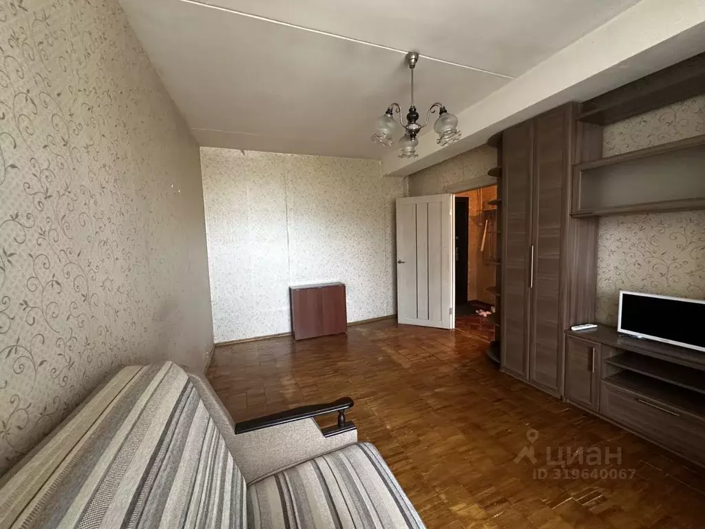 1-к кв. Московская область, Одинцово Можайское ш., 79 (34.8 м) - Фото 1