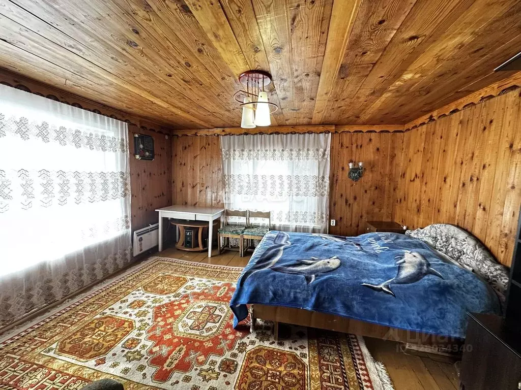 Дом в Пензенская область, Пенза Пригородное СДТ, 61 (26 м) - Фото 1