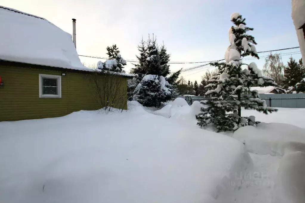 Дом в Владимирская область, Александровский муниципальный округ, ... - Фото 2